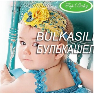 Повязка декоративная