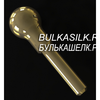 Булька 19 мм